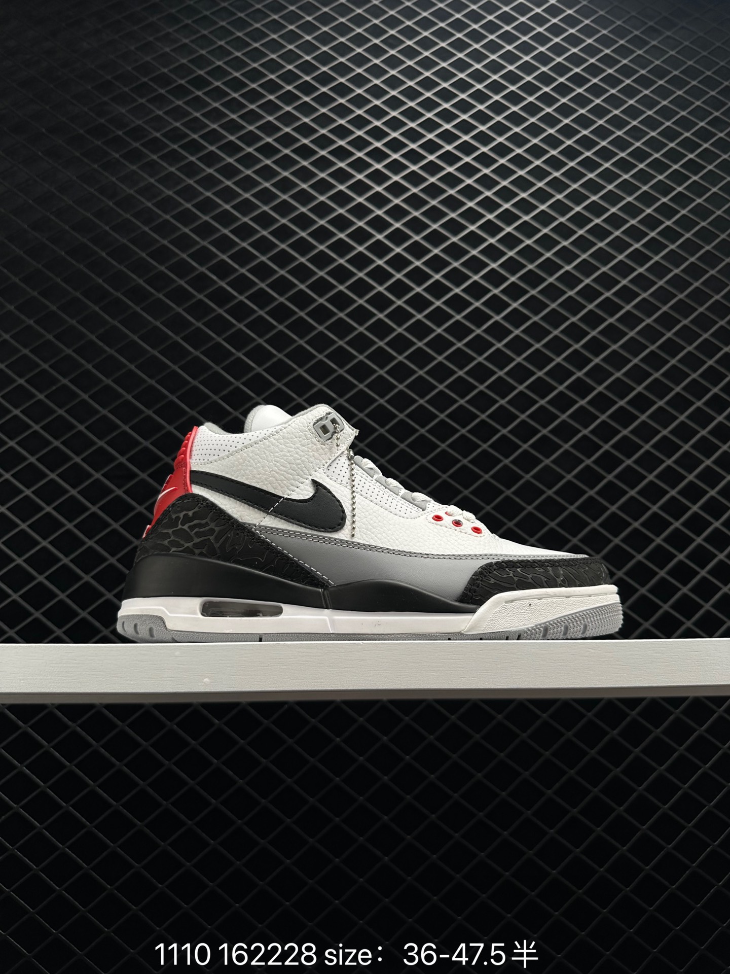 Air Jordan 3 Retro Sp